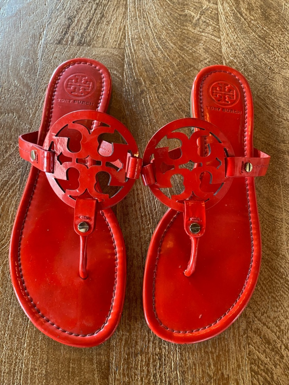 Tory Burch Sandals